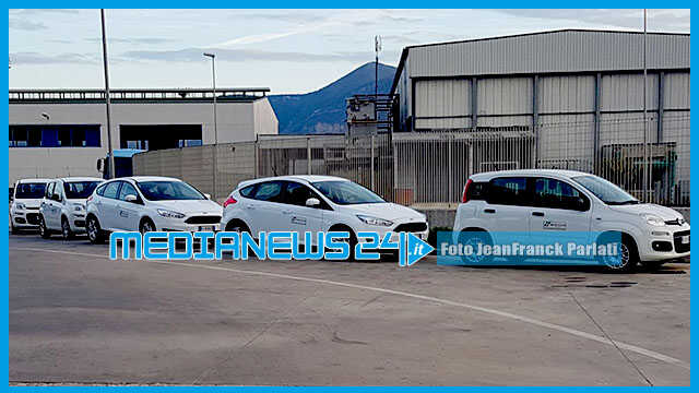 Agro. Nuovi mezzi per rafforzare il servizio Ispettivo di Busitalia