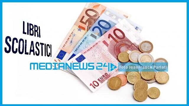 Precisazioni Buoni Libro nel Comune di Pagani