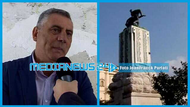 In nome dei valori istituzionali: Sabato mattina l’ iniziativa ripulire il Monumento dei Caduti