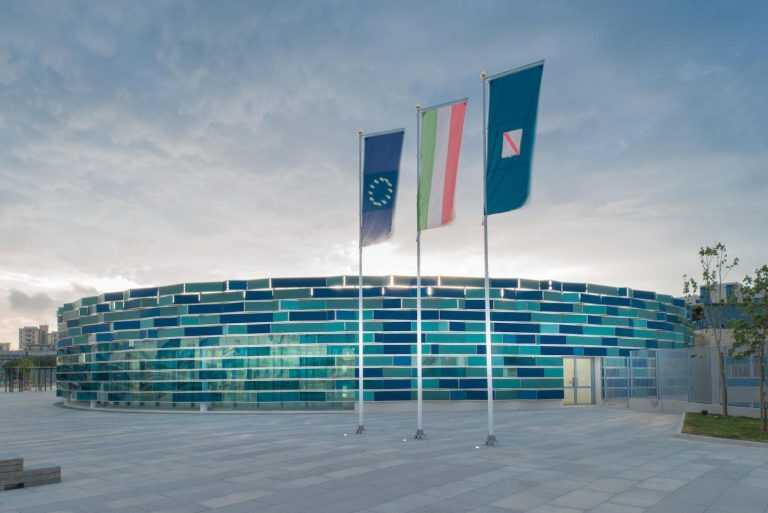 Napoli. Ospedale del Mare, si inaugura il pronto soccorso