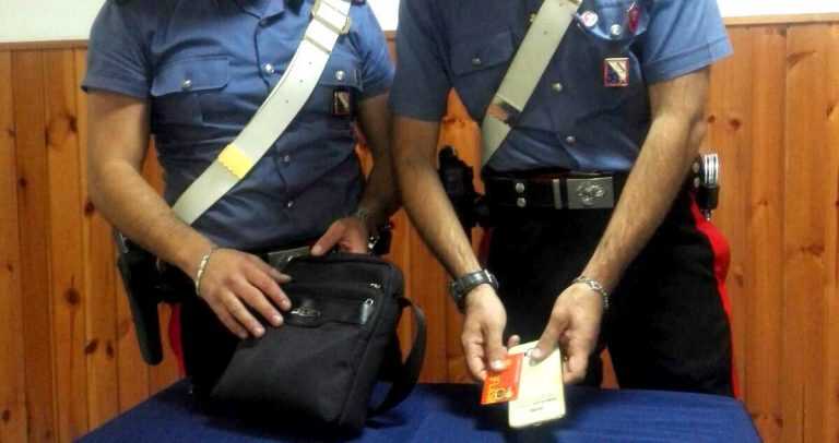 Nocera Inferiore, rapinarono tabacchi in via Astuti: a processo due giovani