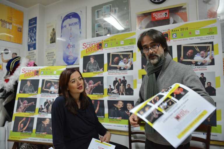 “Scenari Pagani”, Napoli: “pronti a ripartire con entusiasmo!”