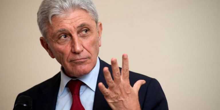 Pd, Bassolino: ‘Indispensabile un congresso vero’