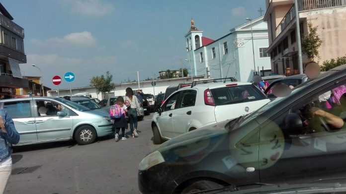 litigo scuola santegidio