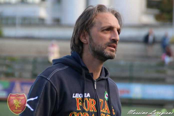 nico_santamaria presidente forza e coraggio