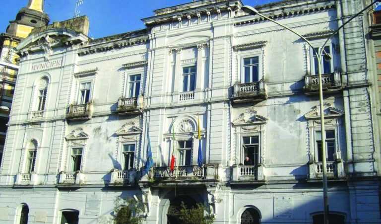 Castellammare – Uscite le graduatorie del concorso.