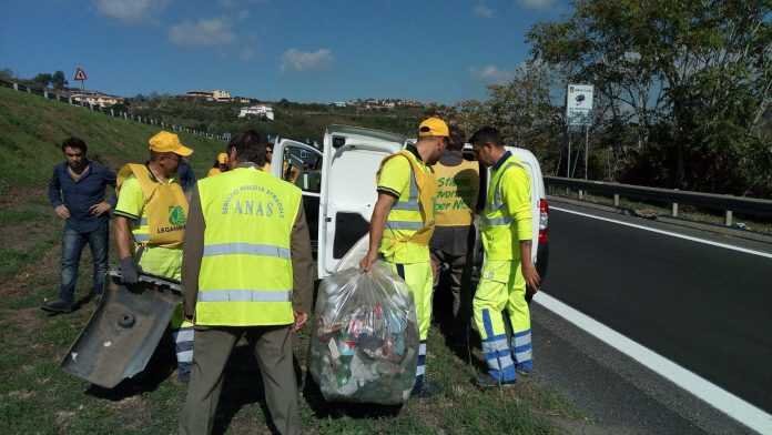 puliamo il mondo_anas