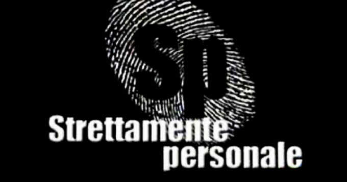 strettamente_personale