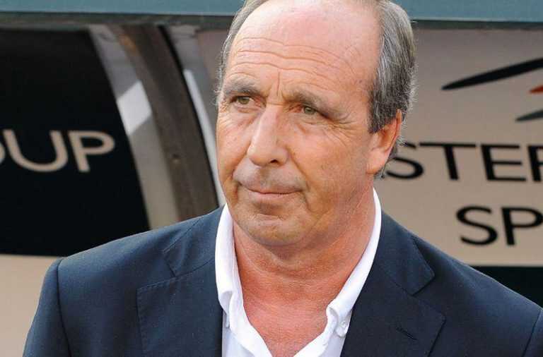 Salernitana, primi gol in versione Ventura