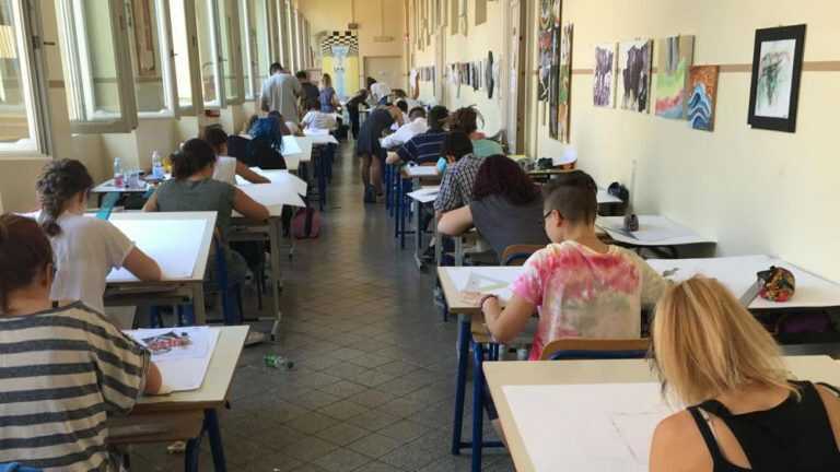 Maturità seconda prova, al classico Tacito e Plutarco