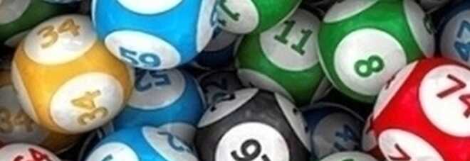 Estrazioni del lotto, Superenalotto e tutto il resto