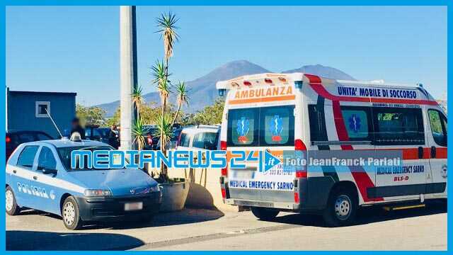 Prende un caffè e si avvia verso casa: podista salernitano muore colto da infarto