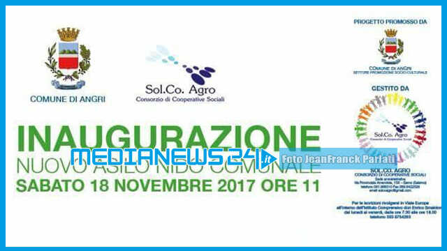 Angri. Un asilo nido per ricordare la piccola Sara Esposito, scomparsa pochi mesi fa