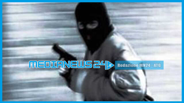 Angri. Ennesima rapina ai danni di un distributore di benzina