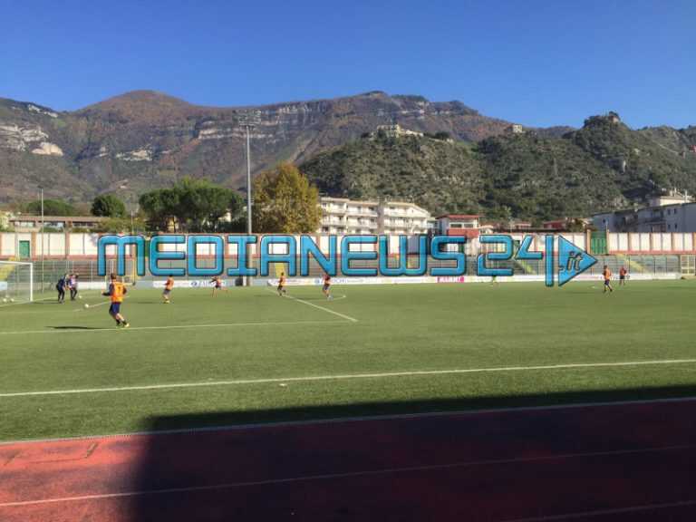 Sarnese, ecco chi la vuole, due gruppi