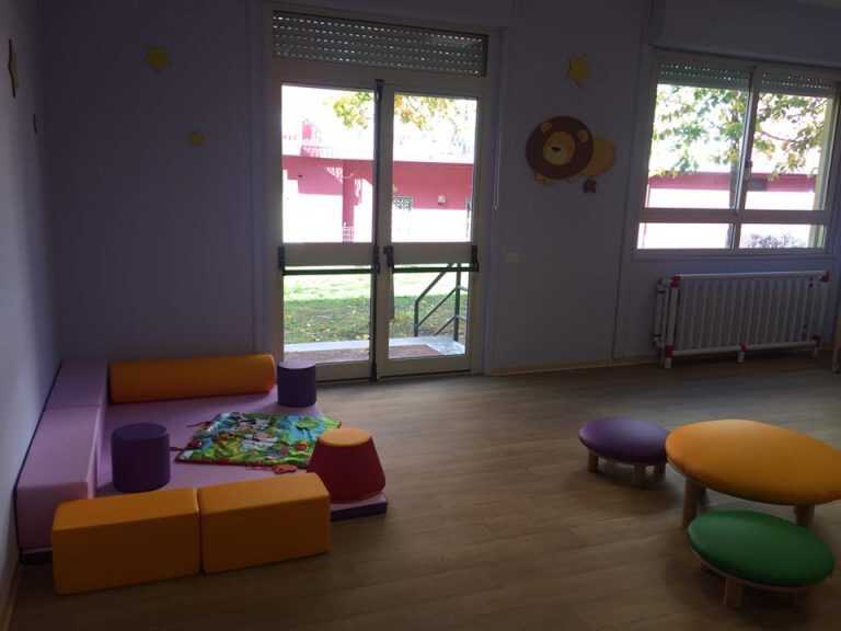 Angri, asilo nido: canoni non versati il Comune paga con gli interessi!