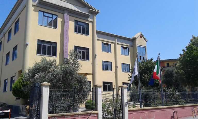 Angri, Comune mezzo milione di debiti con il Piano di Zona!