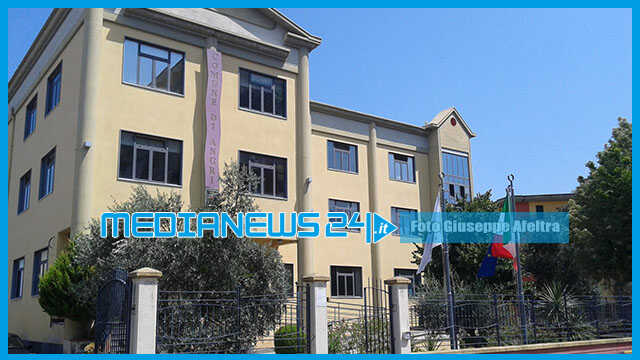 Angri. Sorteggiati gli scrutatori per le Politiche di Domenica 4 Marzo