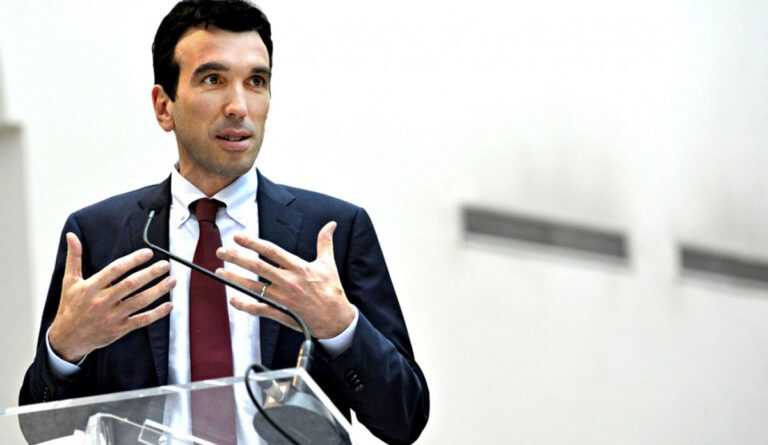 Settore agroalimentare. Le congratulazioni di Martinangelo a Maurizio Martina per il nuovo incarico