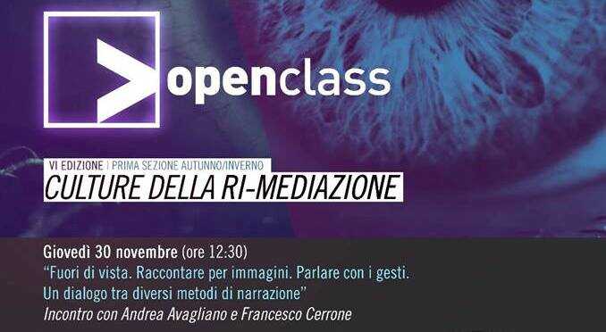 openclass2018