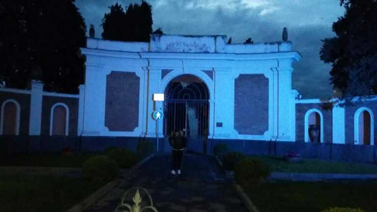 Ercolano, aperte al pubblico le Terme Suburbane