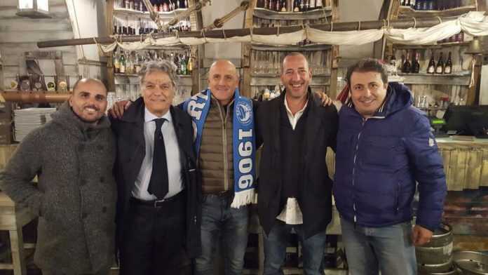 vincenzo maiuri portici