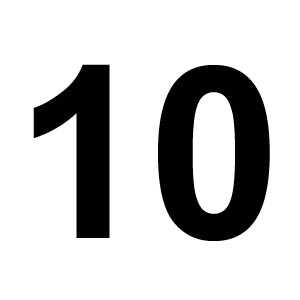10