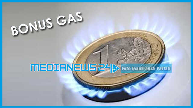 Angri. Al via i pagamenti del contributo “Bonus Gas”