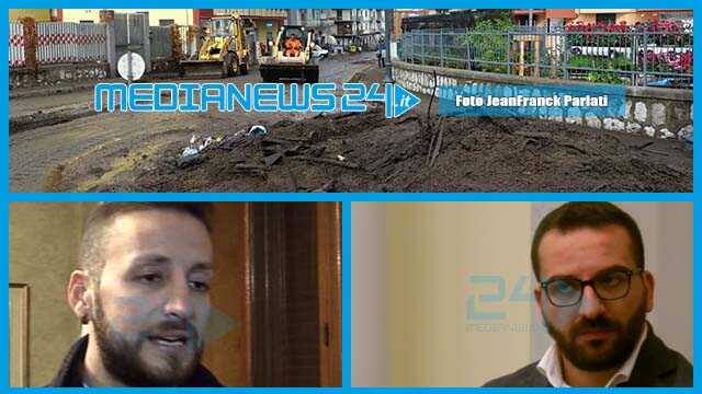 Angri. Ultimo Consiglio comunale di fine anno: “Tutti piu’ buoni”