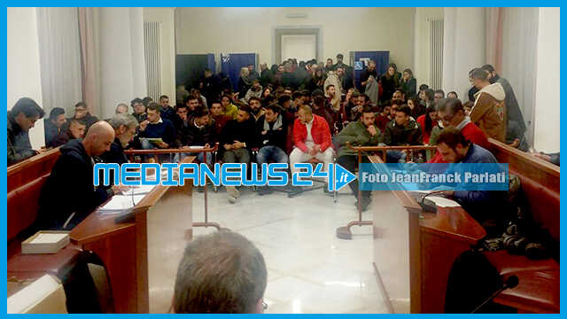 Angri. Forum dei Giovani, ecco i 15 eletti del consiglio direttivo