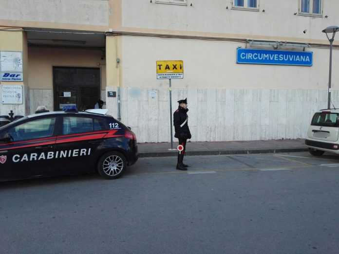 carabinieri