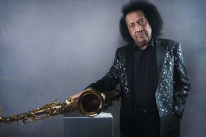 James Senese james senese