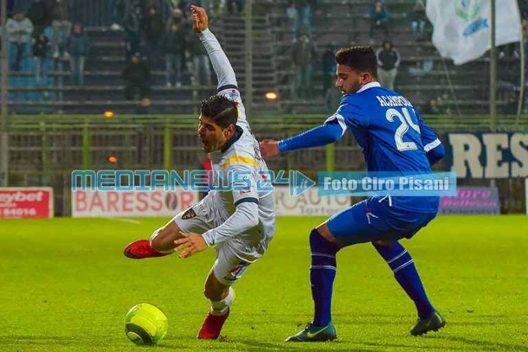 Juve Stabia, Torromino va alla Ternana, in arrivo Boateng dagli umbri