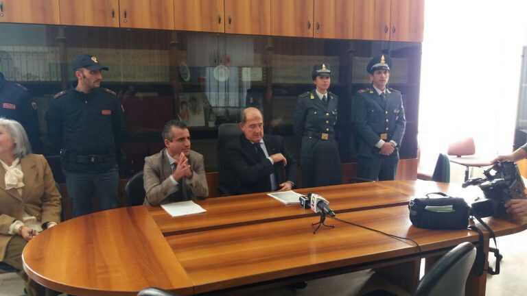 Scafati. Usura e minacce di morte: scatta la prima condanna