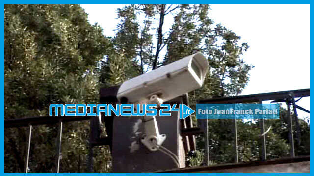 Angri, videosorveglianza delle scuole affidata ai privati