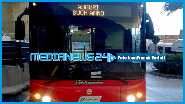 Trasporti: Busitalia, chiuso il deposito di Cava dei Tirreni, trasferito a Pagani