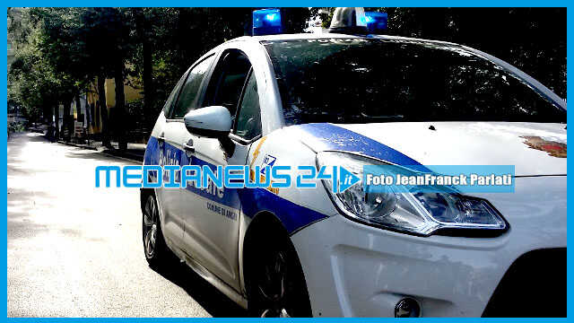 Angri. Concorso rinviato per agenti di Polizia Locale