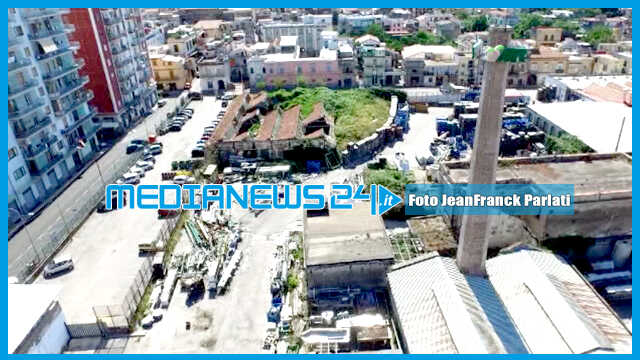 Angri. Approvata la delibera per la rimodulazione della tariffa nell’ area ex-MCM