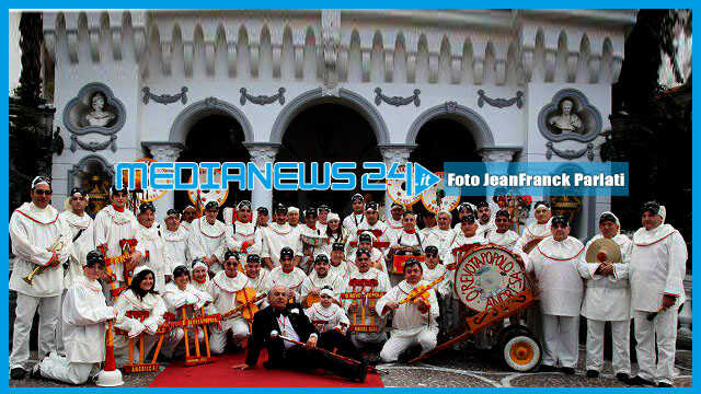 Angri. Tutto pronto per la Befana 2018 targato “O’Revotapopolo”