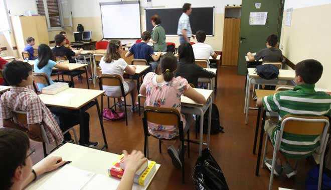 Scuola in Campania. In che modalità dopo le feste?