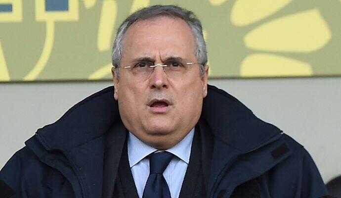 Salernitana, Lotito vuole di più