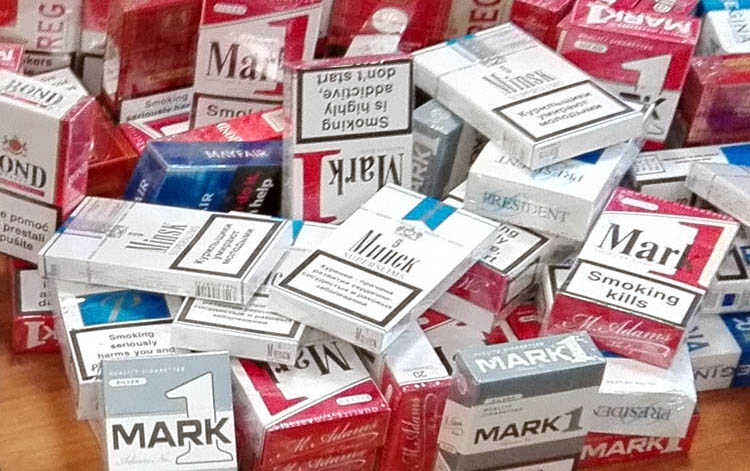 Sigarette: oggi scattano gli aumenti