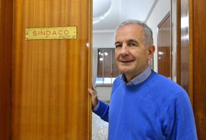 sindaco carmine pagano