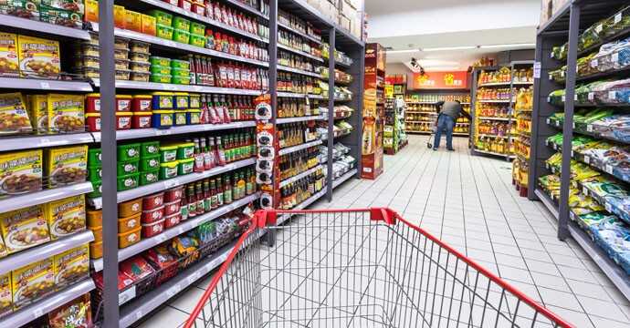 Supermercati: quali sono i più amati dagli italiani