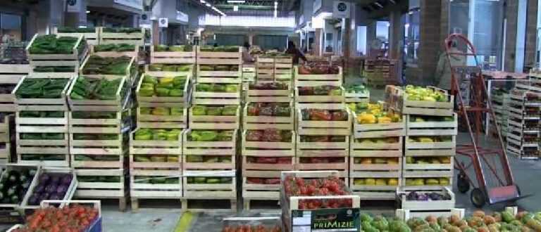 Angri, in due a processo per il carico di frutta scomparso