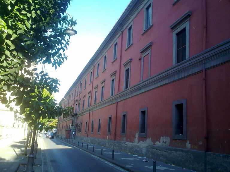 Nocera Inferiore, iniziative Rotaract per cultura e ambiente