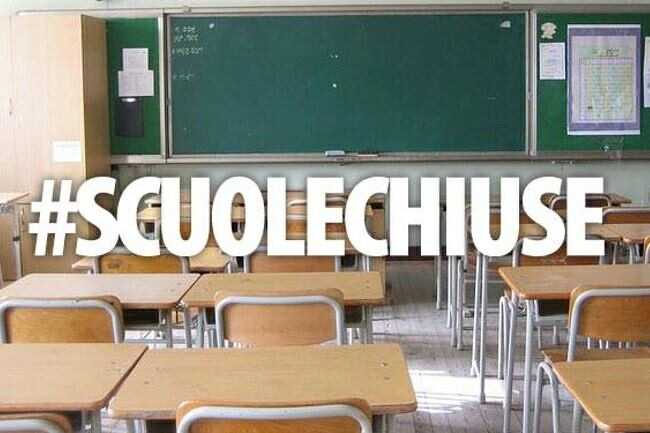Nocera Superiore. Decisione del sindaco Cuofano “Scuole, apertura rinviata al 30 gennaio”