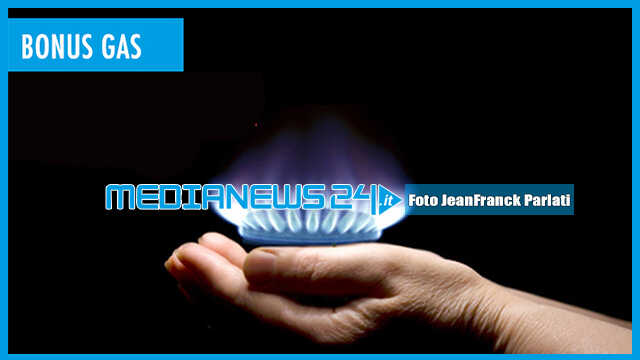 Angri: Bonus gas al via il contributo per l’anno 2016