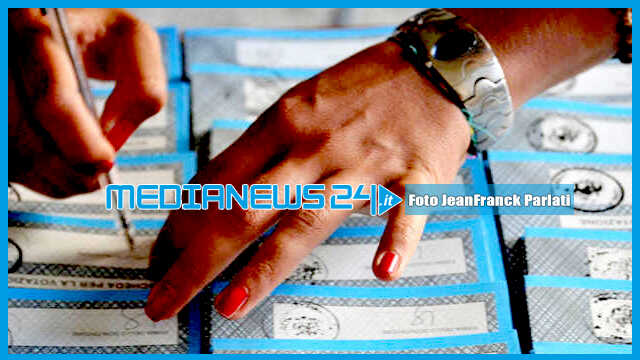 Angri. Scuole chiuse dal 2 al 6 Marzo per Elezioni