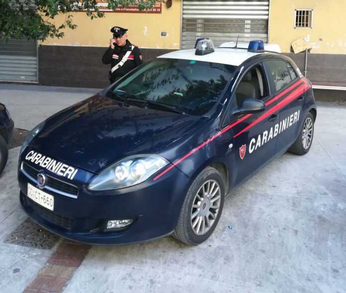 carabinieri